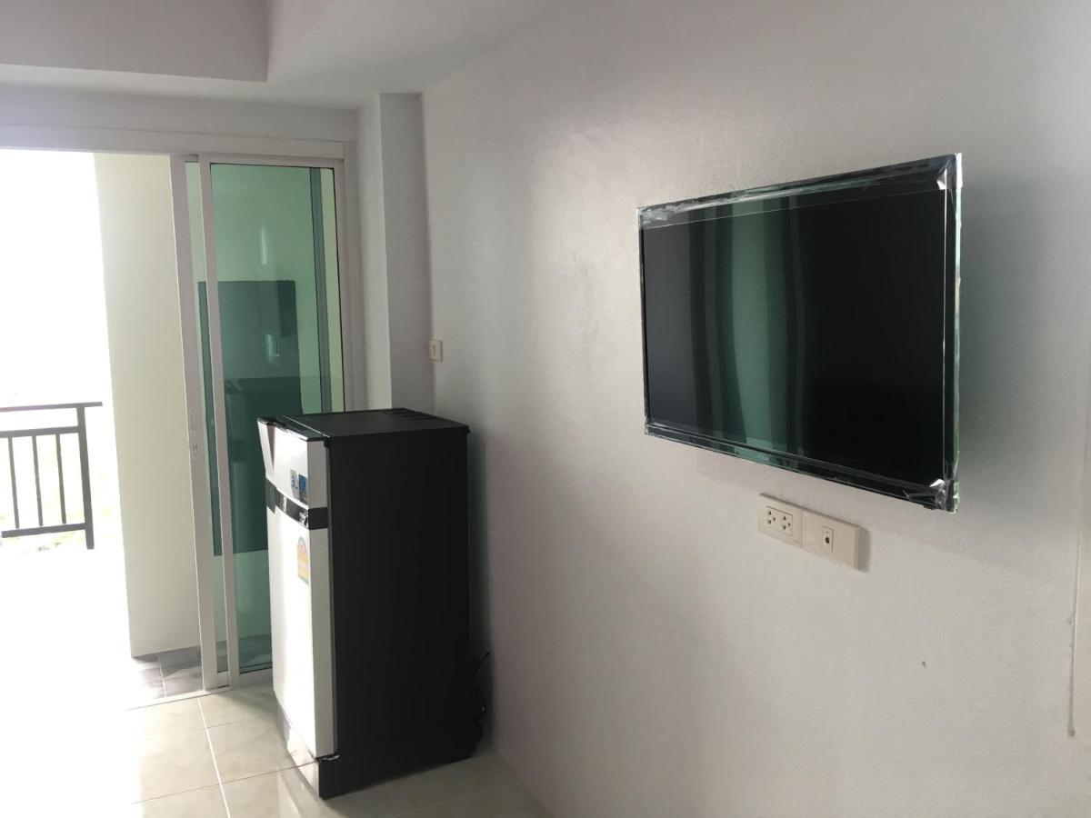 Thong Tat Serviced Apartments HHQ Exterior foto